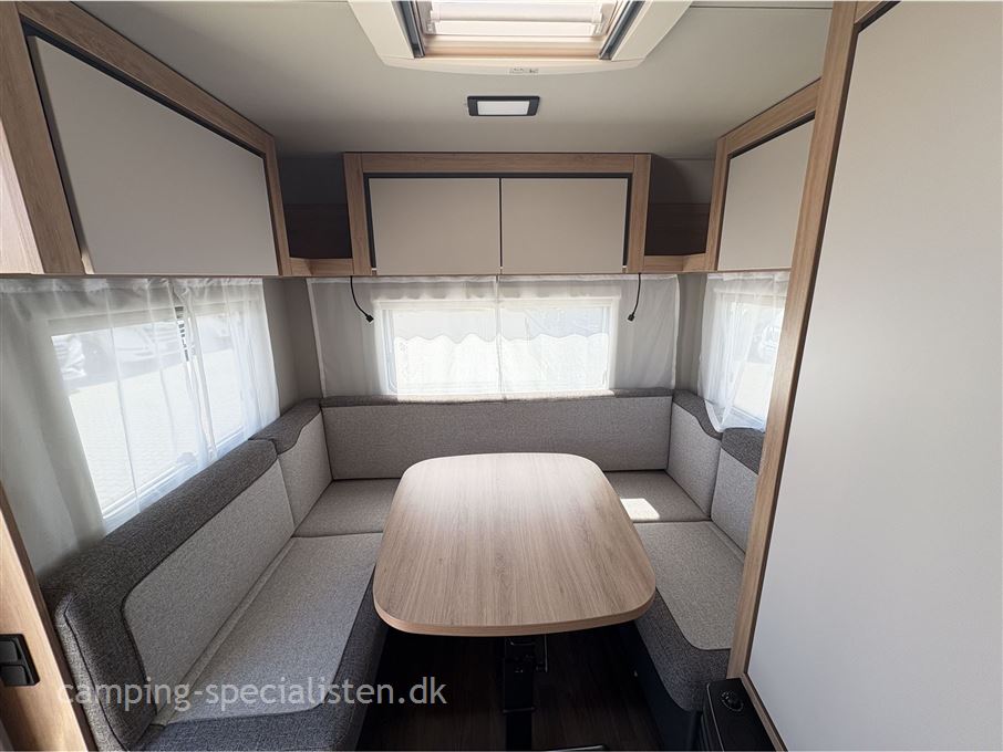 Knaus Sport 500 EU